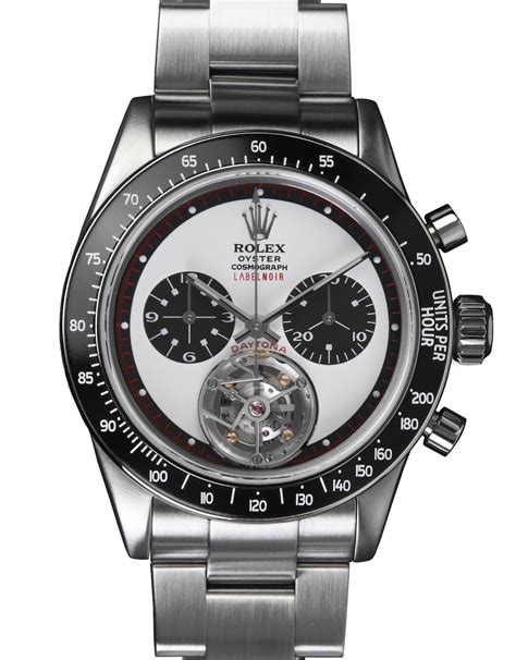 rolex daytona tourbillon price